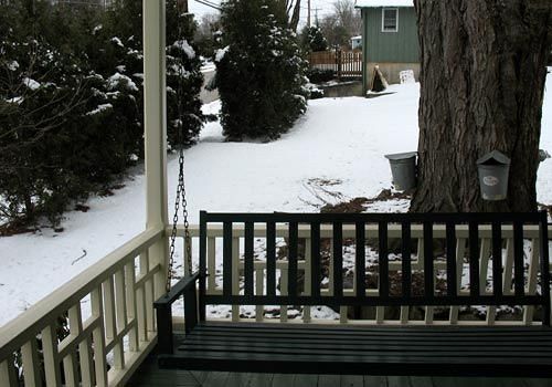 Tumble Inn Schroon Lake Exterior photo